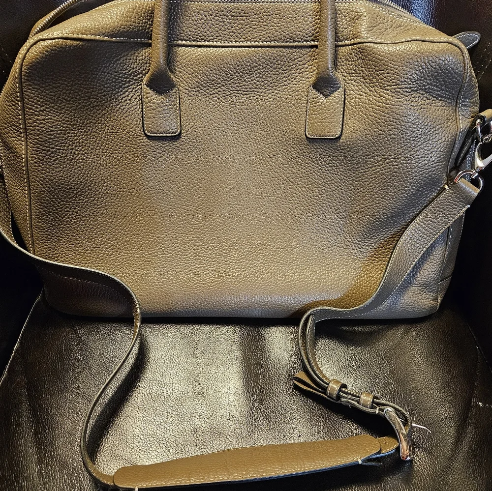 Custom Cabasso Shoulder Bag - Picture 2 of 4